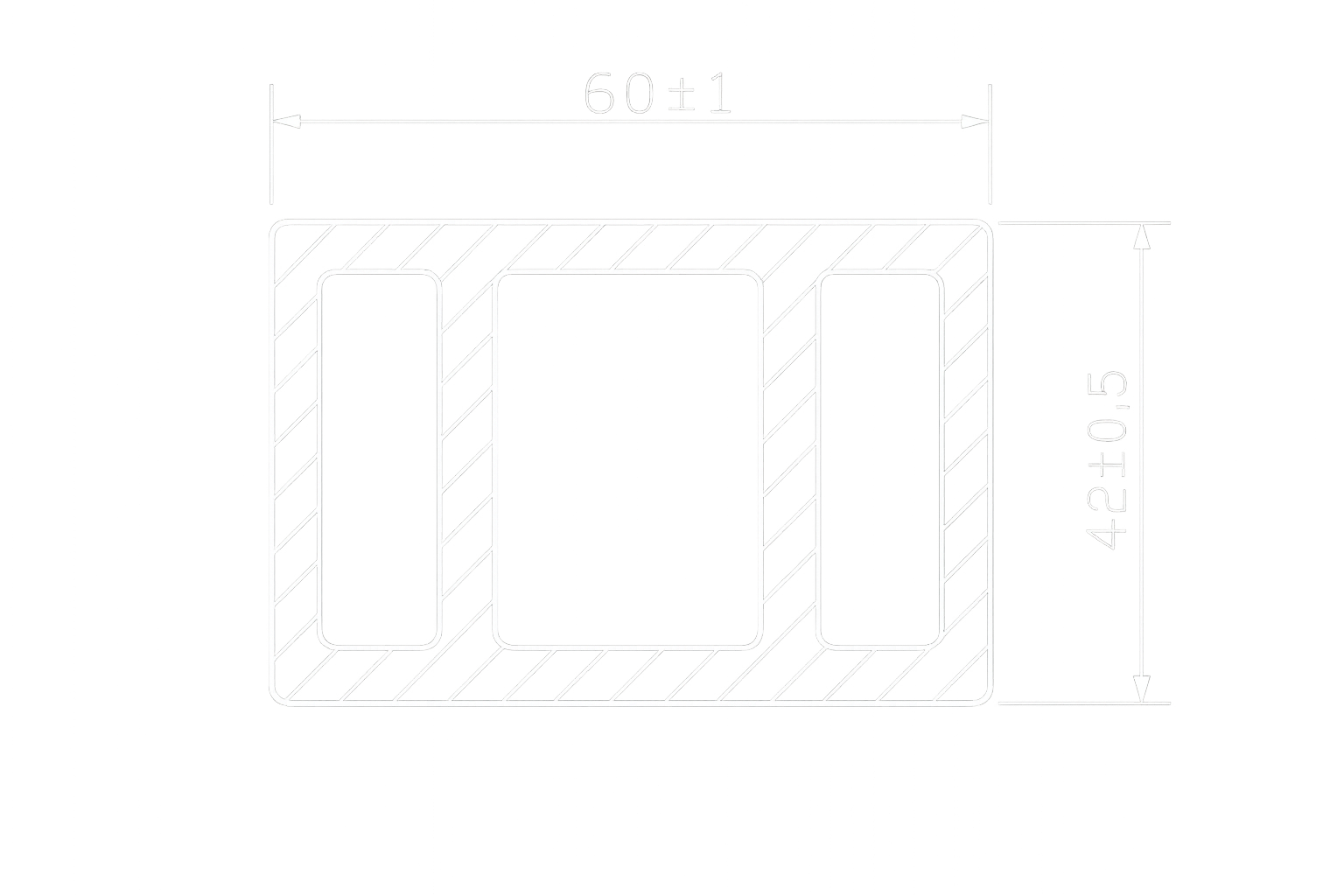 Perfil técnico UH17
